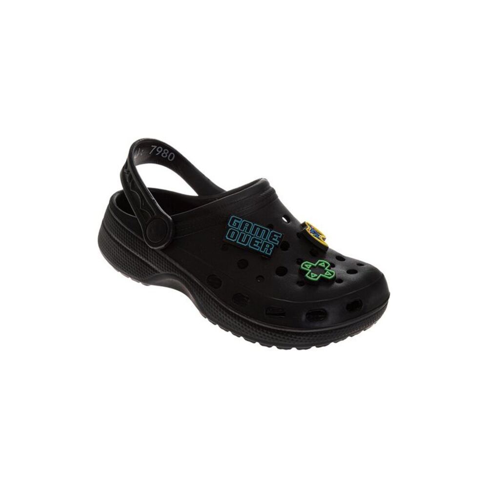 Josmo Clog, Black